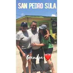 Meet your Posher, Evelyn